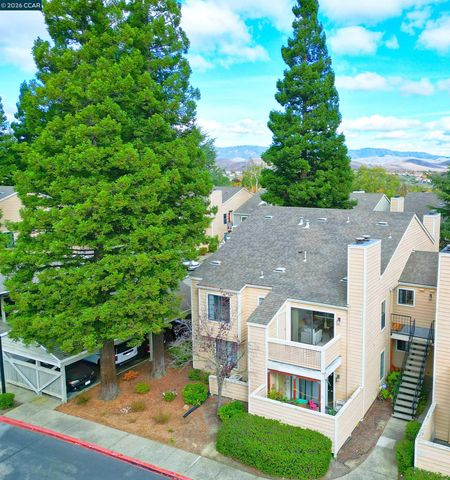 182 Eastridge Dr, San Ramon, CA 94582