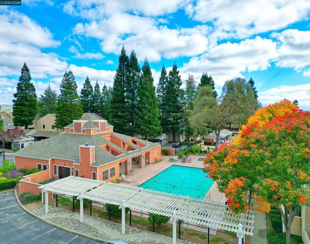 182 Eastridge Dr, San Ramon, CA 94582