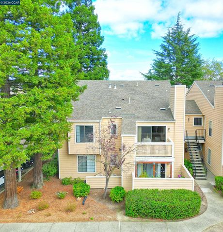 182 Eastridge Dr, San Ramon, CA 94582