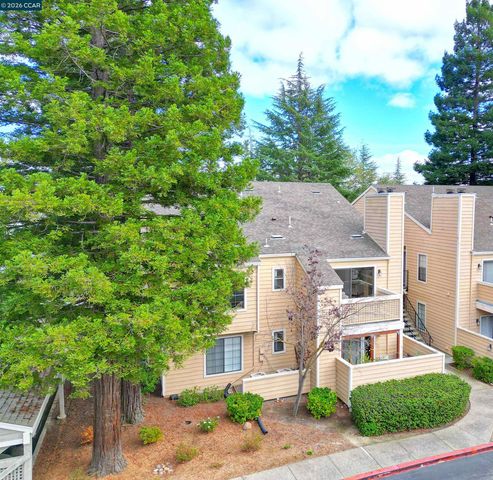 182 Eastridge Dr, San Ramon, CA 94582