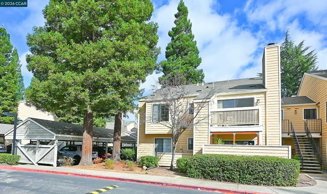 182 Eastridge Dr, San Ramon, CA 94582