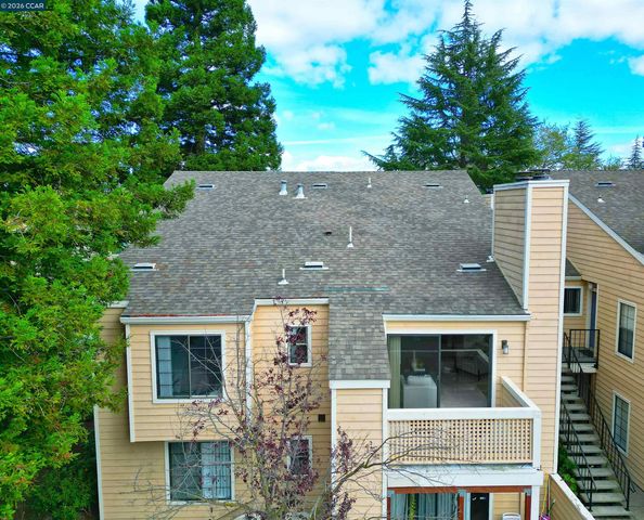 182 Eastridge Dr, San Ramon, CA 94582