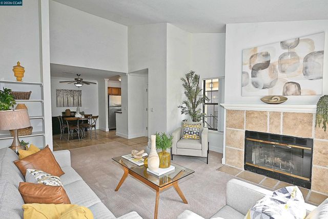 182 Eastridge Dr, San Ramon, CA 94582