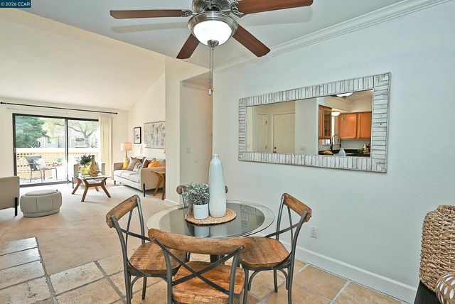 182 Eastridge Dr, San Ramon, CA 94582