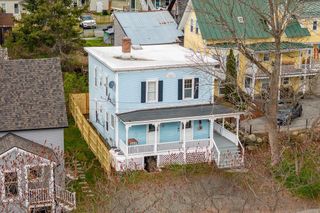 6 1/2 Bennett Court, Lebanon, NH 03766