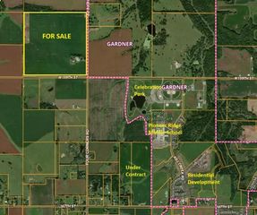 15780 Four Corners Road, Gardner, KS 66030