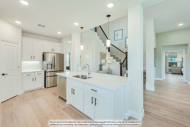 158 Creekside Drive, Sanger, TX 76266