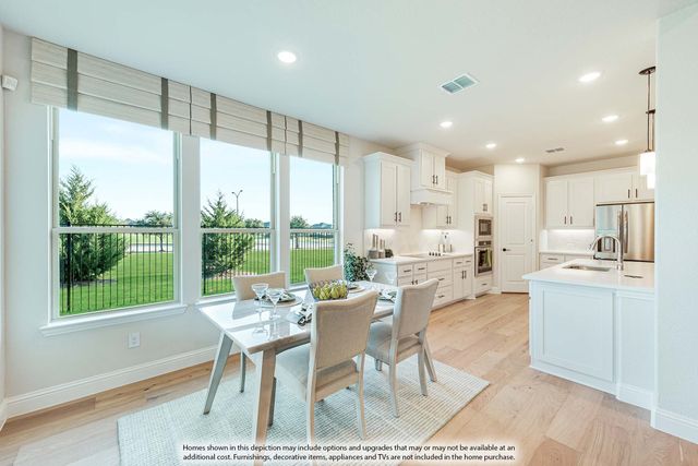 158 Creekside Drive, Sanger, TX 76266