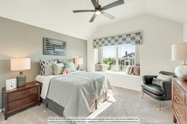 158 Creekside Drive, Sanger, TX 76266