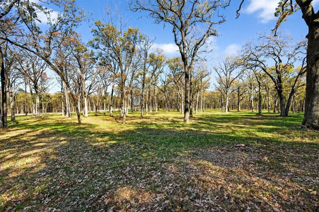 Lot 14 Buck Trail, Pottsboro, TX 75076