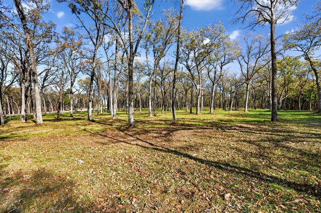 Lot 14 Buck Trail, Pottsboro, TX 75076