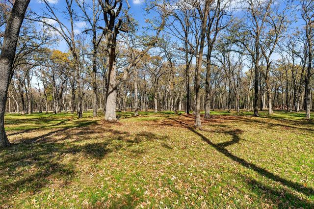 Lot 14 Buck Trail, Pottsboro, TX 75076