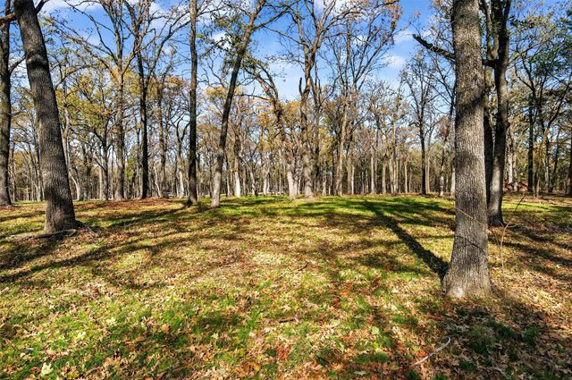 Lot 14 Buck Trail, Pottsboro, TX 75076