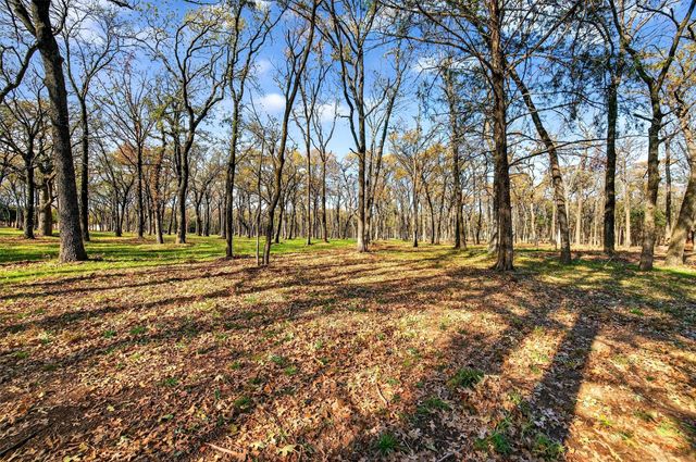 Lot 14 Buck Trail, Pottsboro, TX 75076