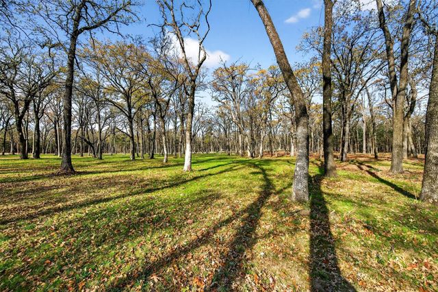 Lot 14 Buck Trail, Pottsboro, TX 75076