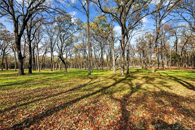 Lot 14 Buck Trail, Pottsboro, TX 75076
