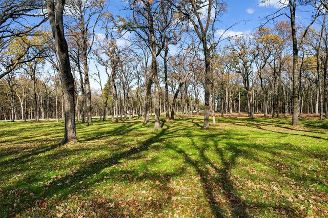 Lot 14 Buck Trail, Pottsboro, TX 75076