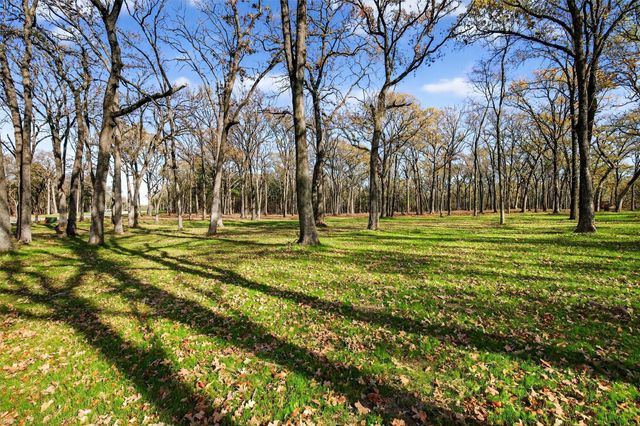 Lot 14 Buck Trail, Pottsboro, TX 75076