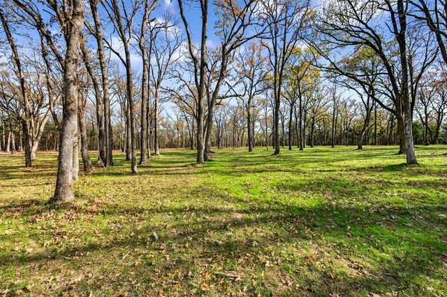 Lot 14 Buck Trail, Pottsboro, TX 75076