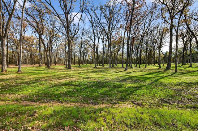 Lot 14 Buck Trail, Pottsboro, TX 75076