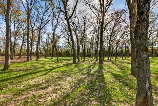 Lot 14 Buck Trail, Pottsboro, TX 75076