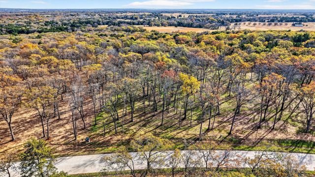 Lot 14 Buck Trail, Pottsboro, TX 75076