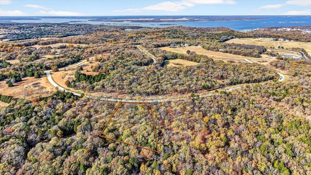 Lot 14 Buck Trail, Pottsboro, TX 75076