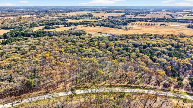 Lot 14 Buck Trail, Pottsboro, TX 75076