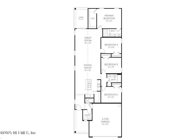 1698 TRAINORS Court, Jacksonville, FL 32218