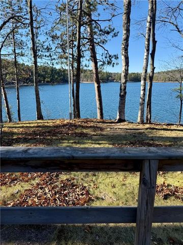 W428 Highway 70, Stone Lake, WI 54876