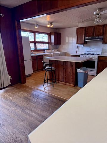 W428 Highway 70, Stone Lake, WI 54876