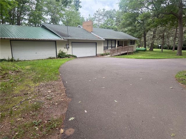 W428 Highway 70, Stone Lake, WI 54876