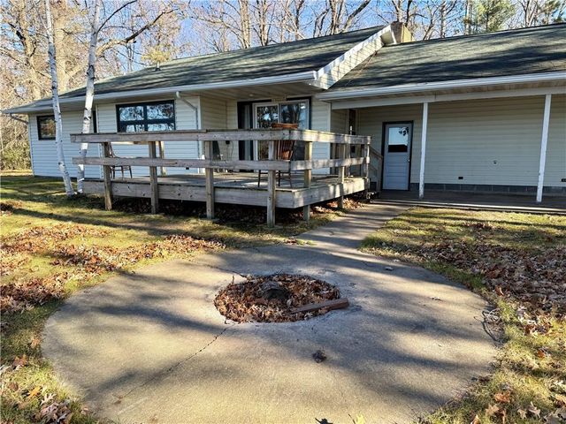 W428 Highway 70, Stone Lake, WI 54876