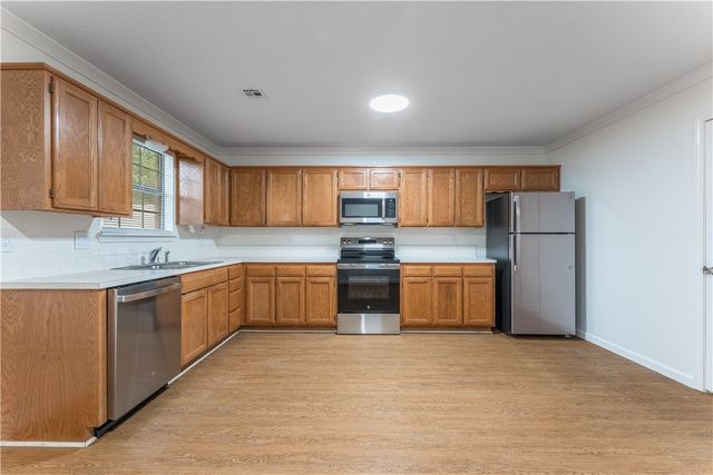 7 Jonquilla, Bentonville, AR 72712