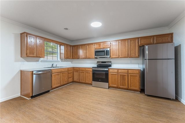 7 Jonquilla, Bentonville, AR 72712