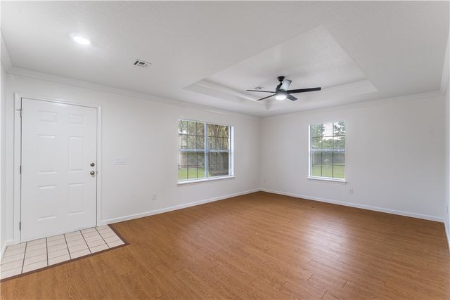 7 Jonquilla, Bentonville, AR 72712