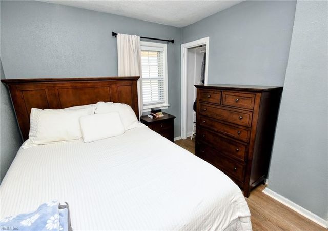 3493 Bertha ST, Norfolk, VA 23513