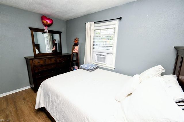 3493 Bertha ST, Norfolk, VA 23513