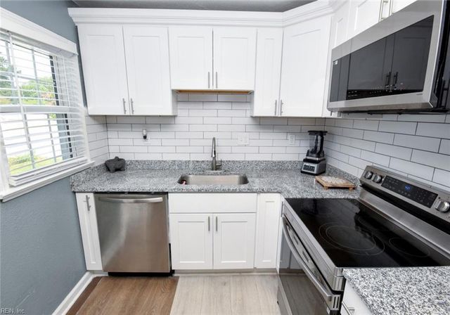 3493 Bertha ST, Norfolk, VA 23513