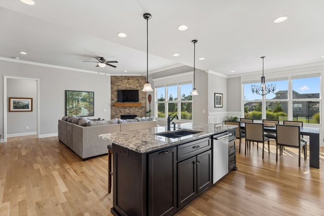 1121 Pretender Way, Columbia, TN 38401