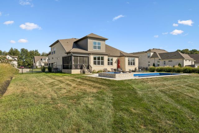 1121 Pretender Way, Columbia, TN 38401