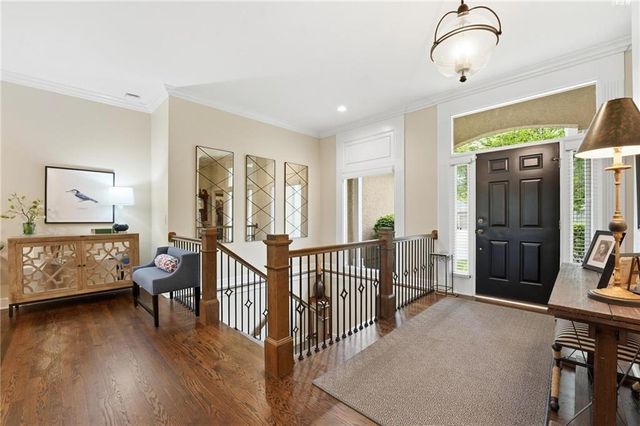 16058 Cambridge Circle, Stilwell, KS 66085