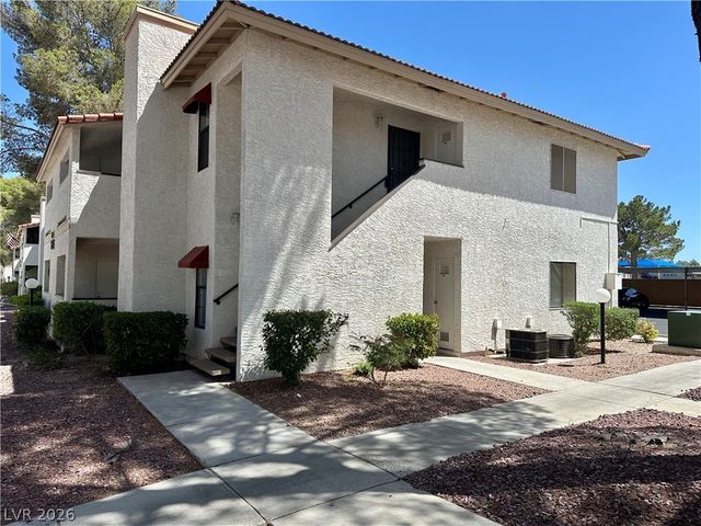 6687 West Tropicana Avenue 102, Las Vegas, NV 89103