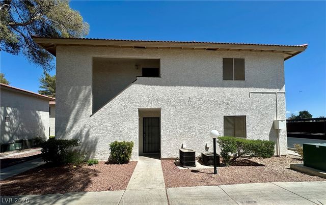 6687 West Tropicana Avenue 102, Las Vegas, NV 89103