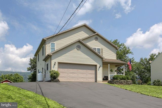 4 SMILEY DR, Mechanicsburg, PA 17050