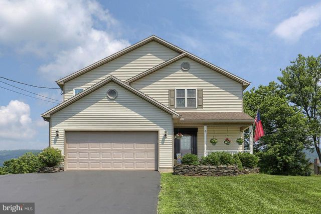 4 SMILEY DR, Mechanicsburg, PA 17050