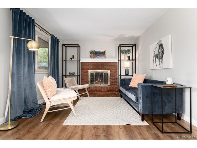 7047 Cole Ct, Arvada, CO 80004