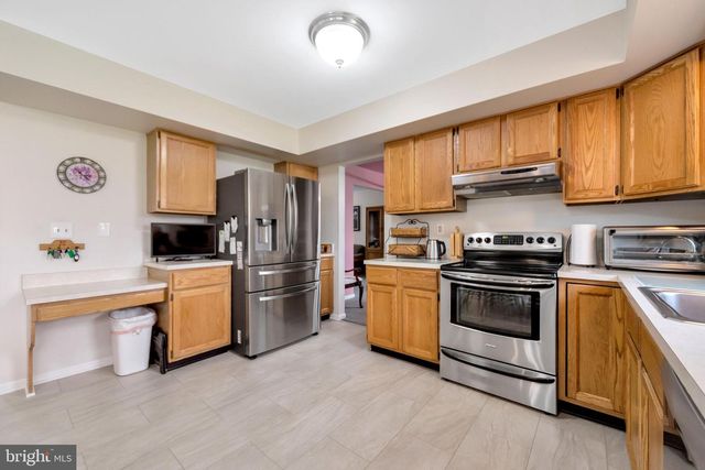 1072 INDEPENDENCE WAY, Hatfield, PA 19440