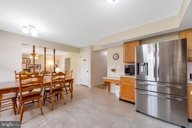 1072 INDEPENDENCE WAY, Hatfield, PA 19440
