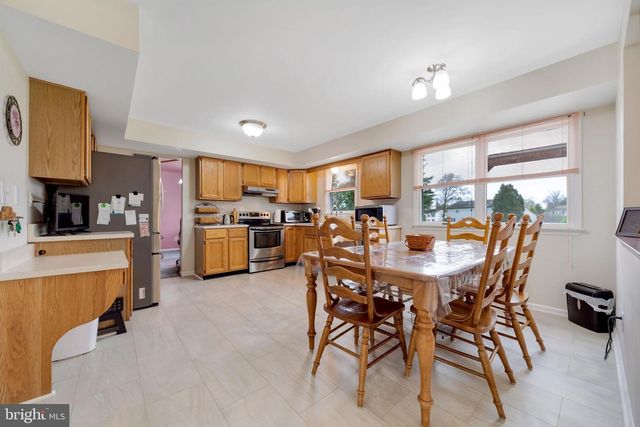 1072 INDEPENDENCE WAY, Hatfield, PA 19440